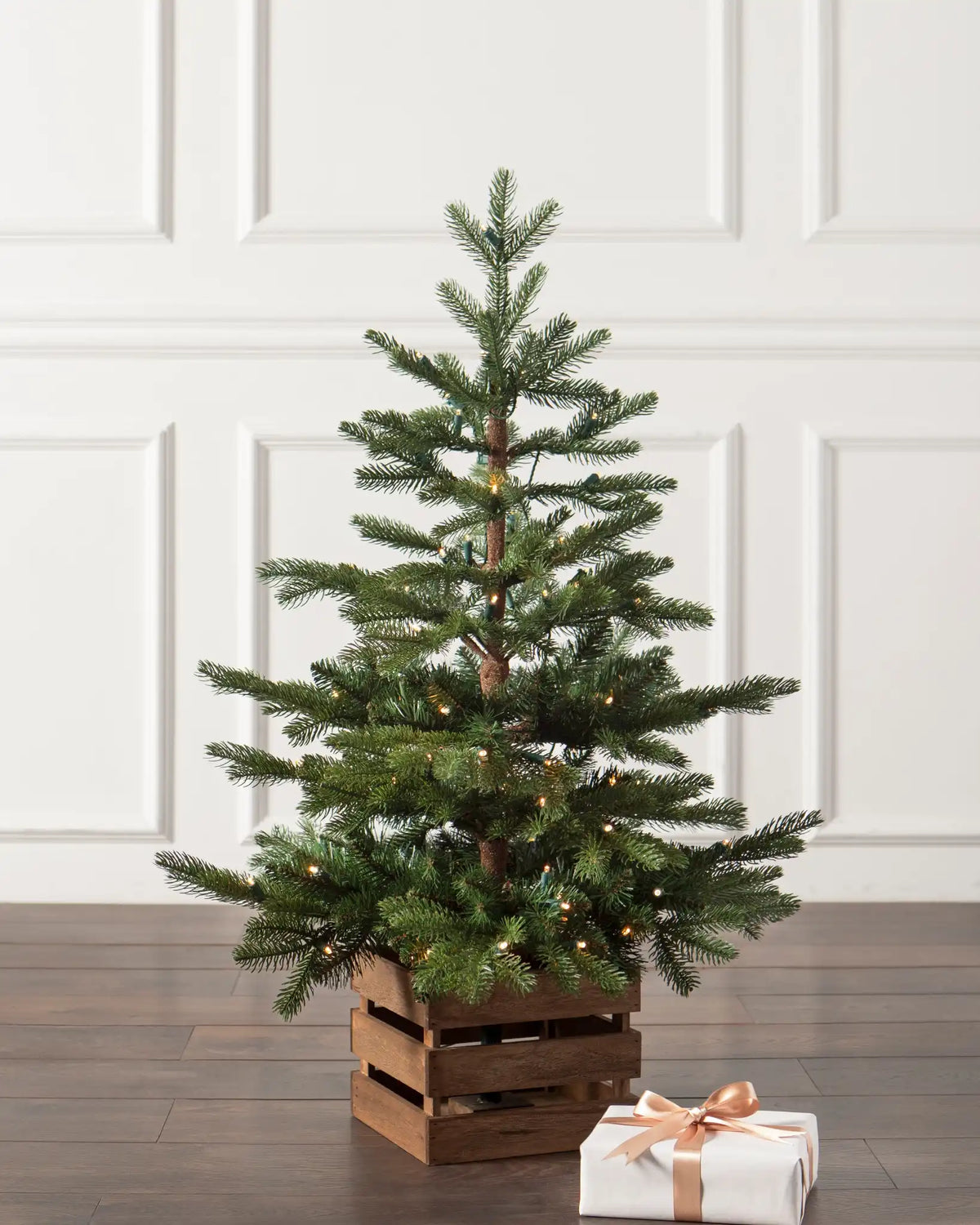 Country Farm Fir