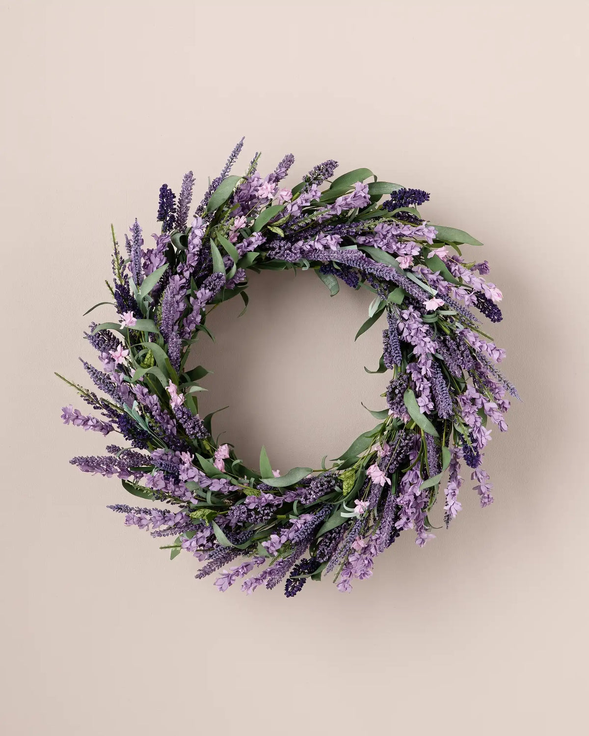 Provençal Lavender Foliage