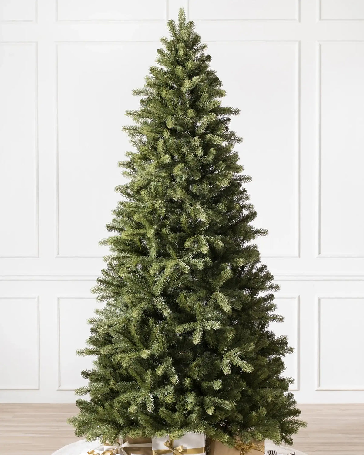 Bellevue Spruce Christmas Tree