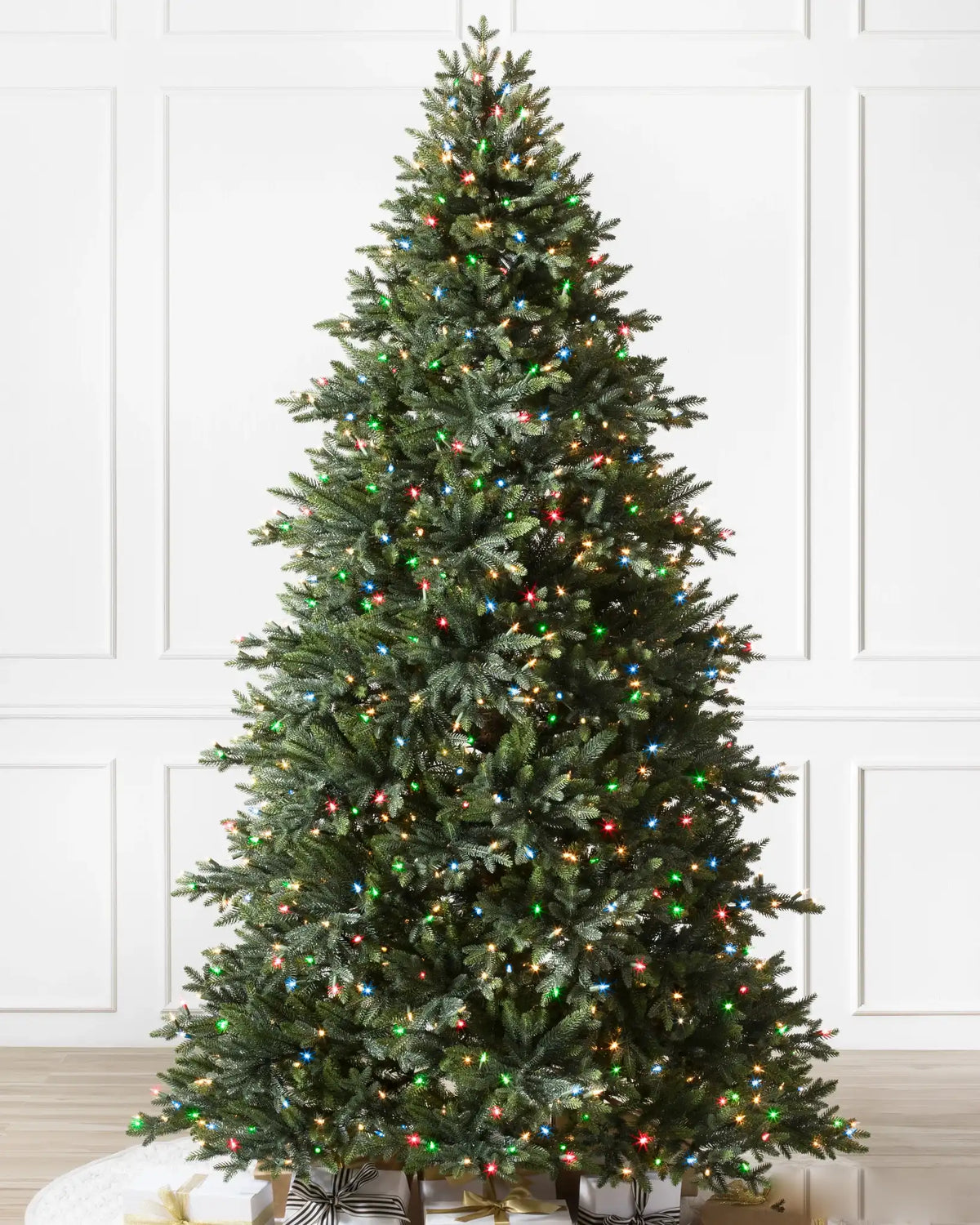 Colorado Mountain Spruce® Christmas Tree