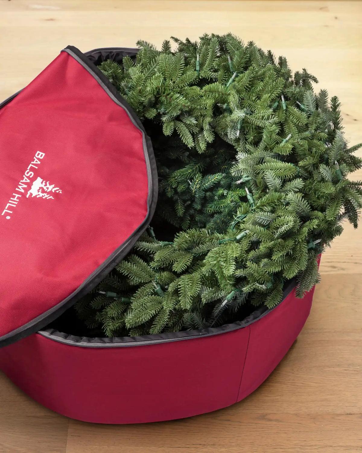 Wreath Storage Bags