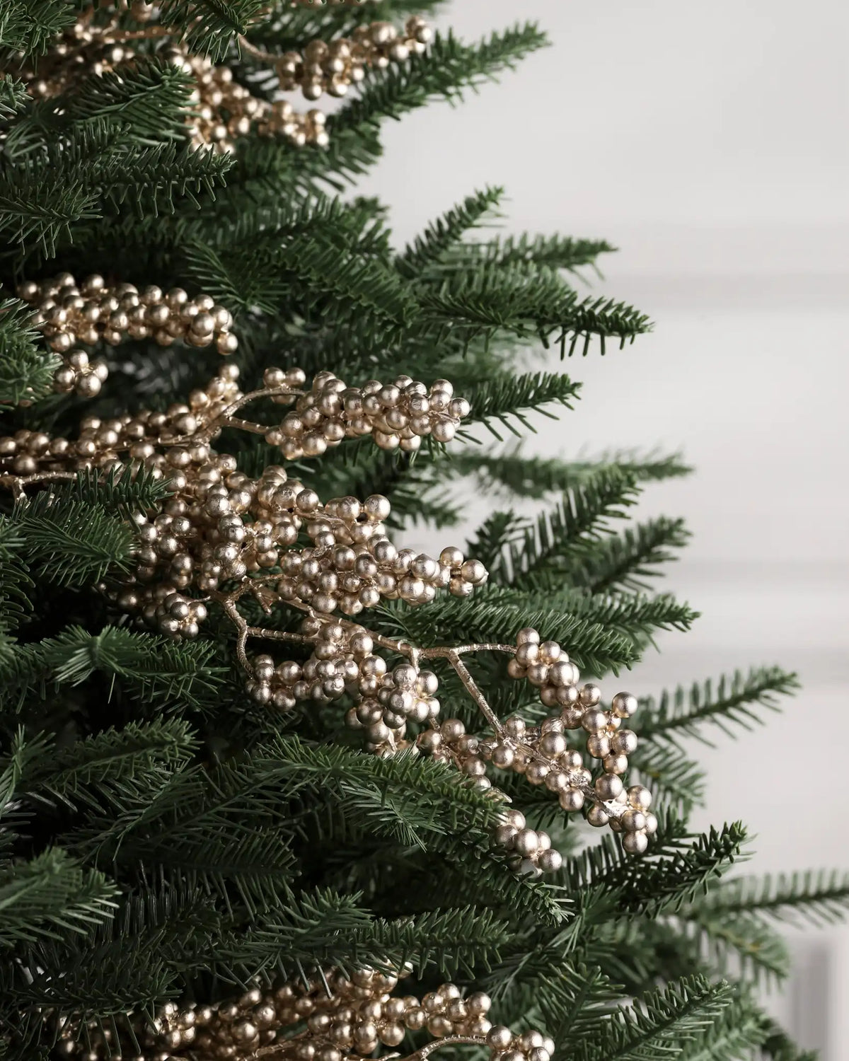 Berry Christmas Picks