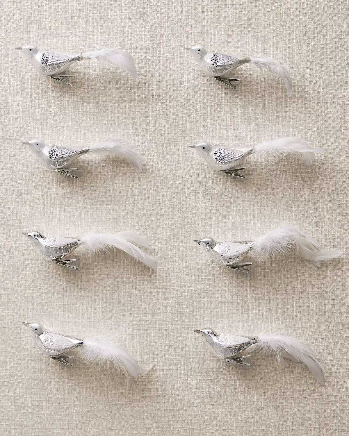 Arctic Christmas Ornament Collection