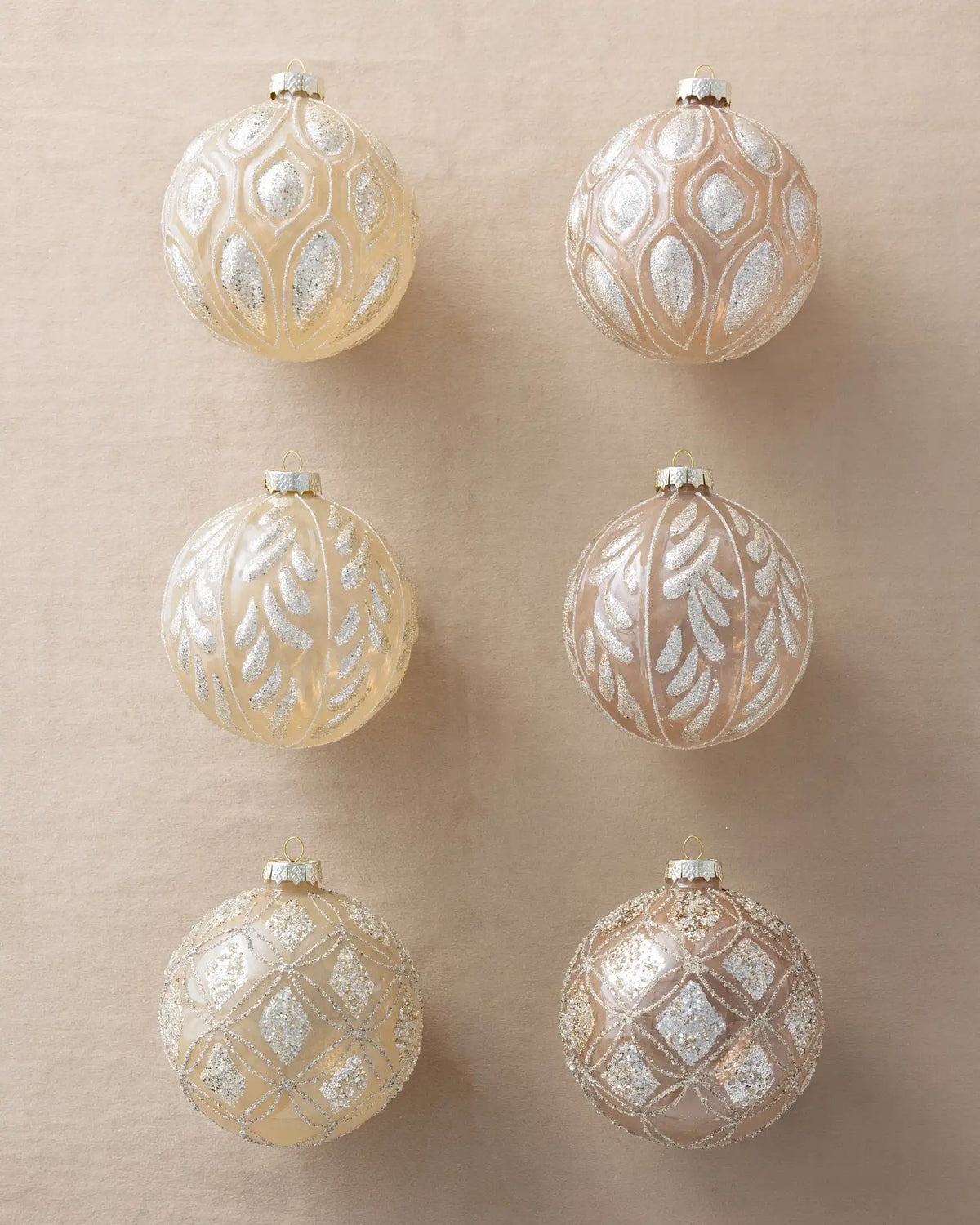 Parisian Palace Ornament Collection