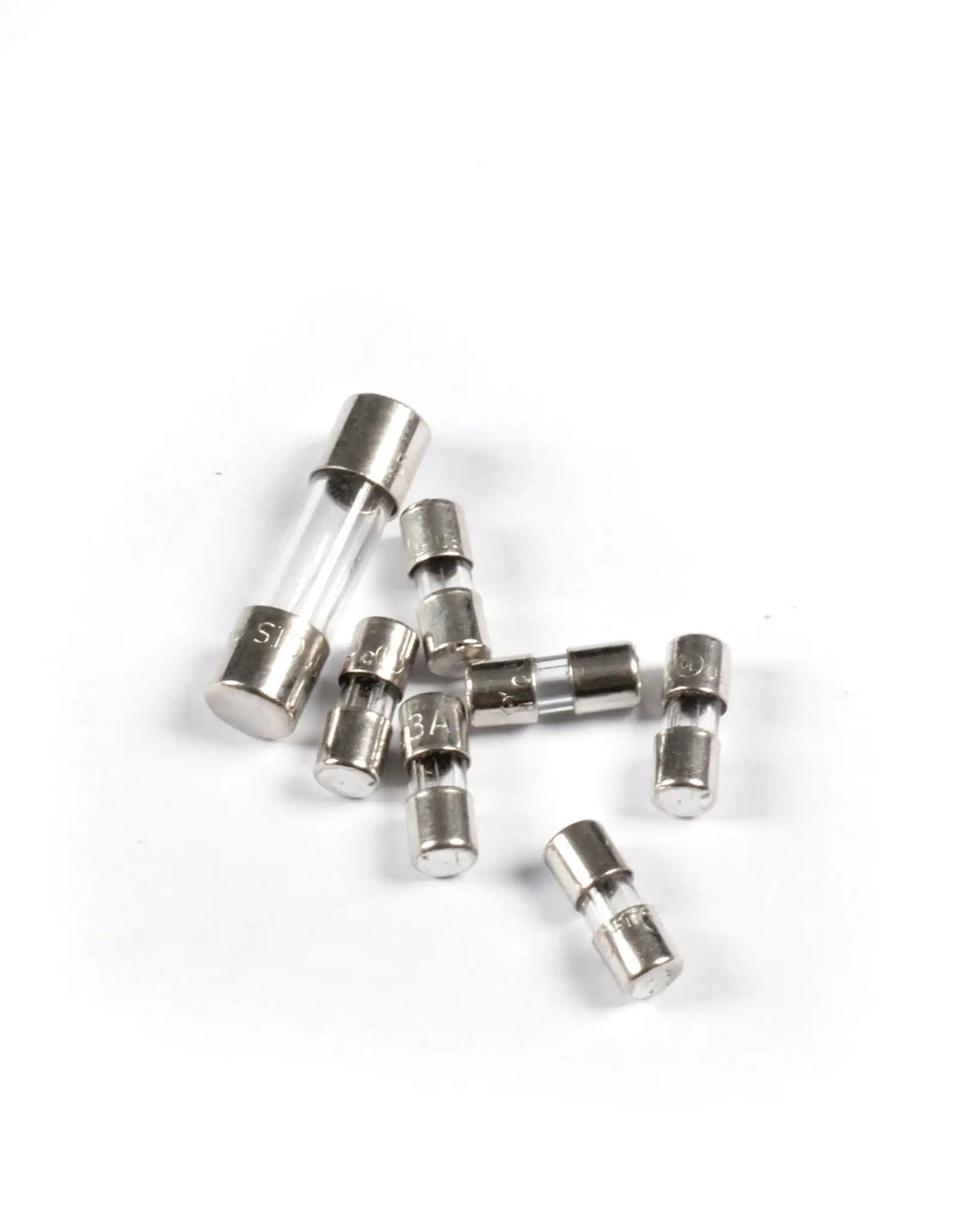 Replacement Fuse Pack