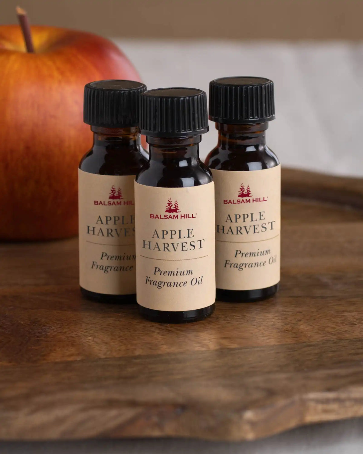 Fall Scents of the Season Cartridge Set