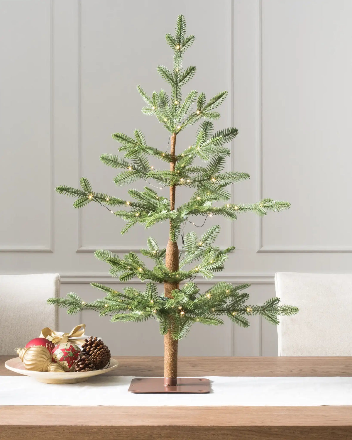 Alpine Balsam Fir Tabletop