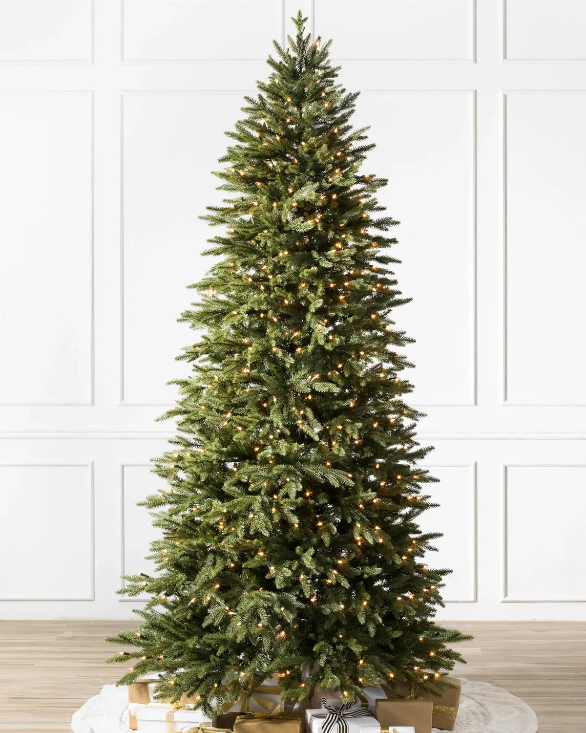 Silverado Slim® Christmas Tree