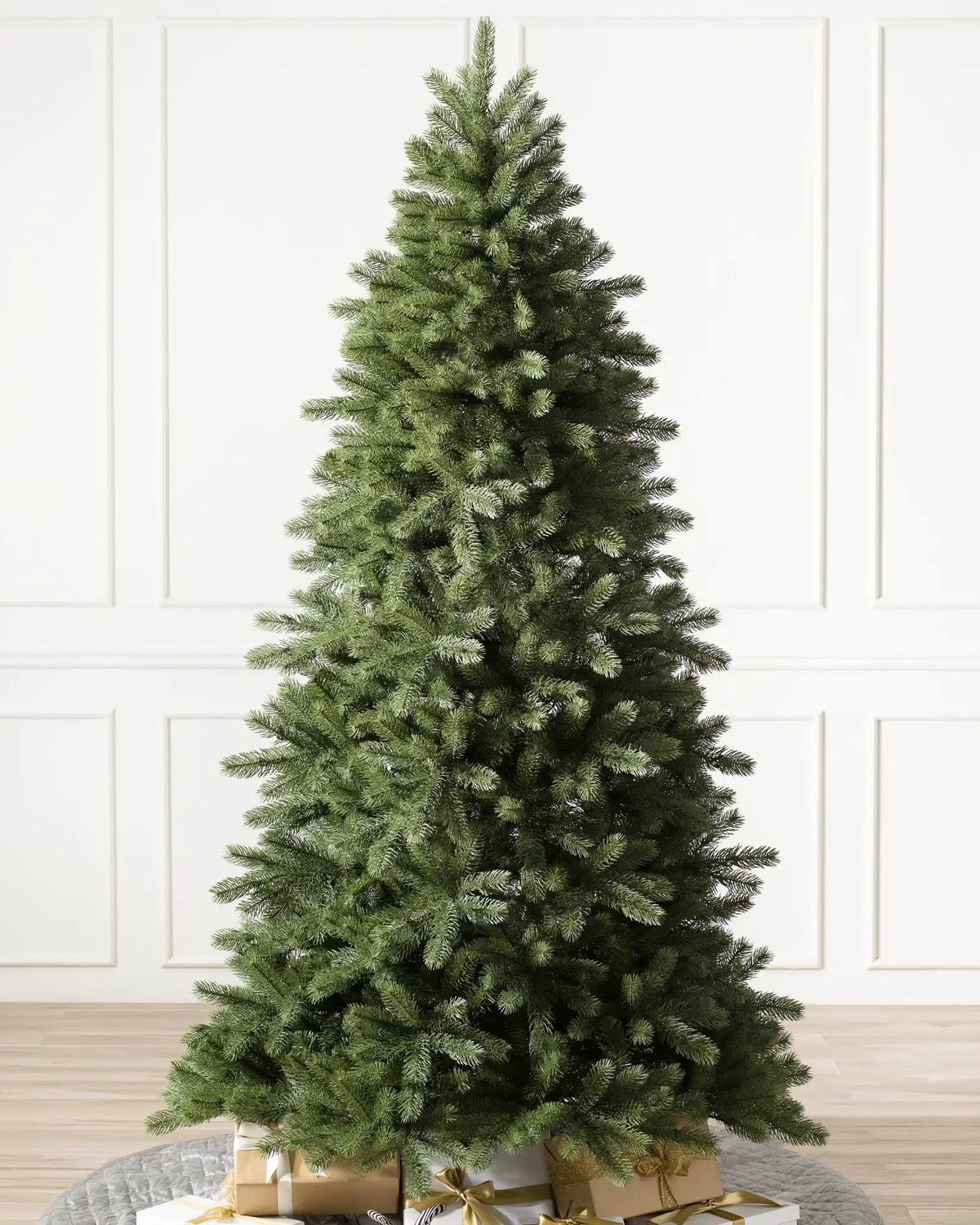 Woodland Spruce Christmas Tree