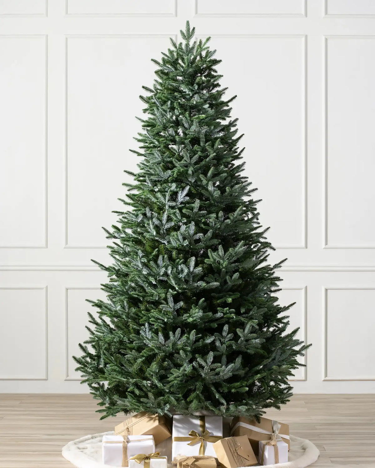 European Silver Fir Christmas Tree