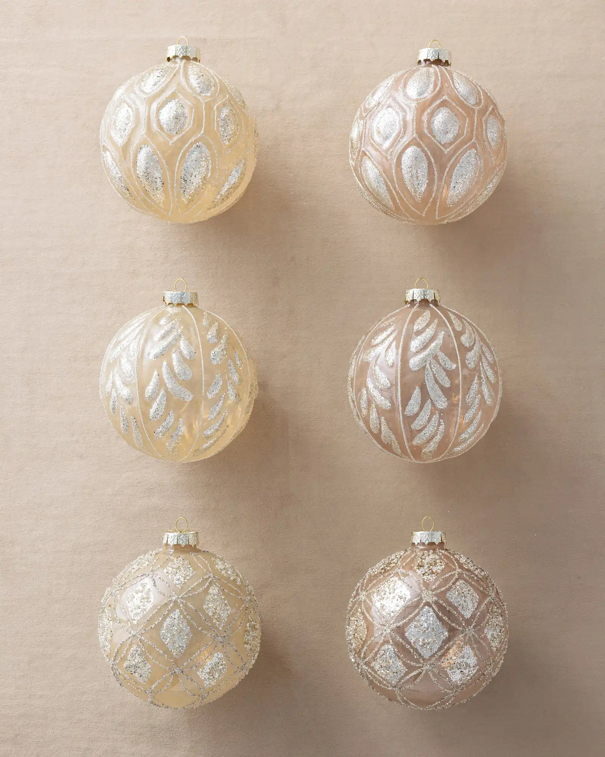 Parisian Palace Ornament Collection