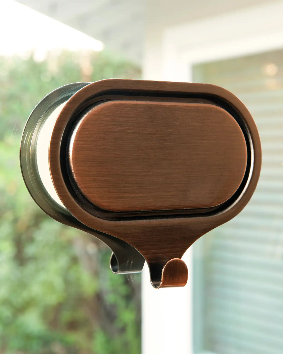 Magnetic Wreath Hanger