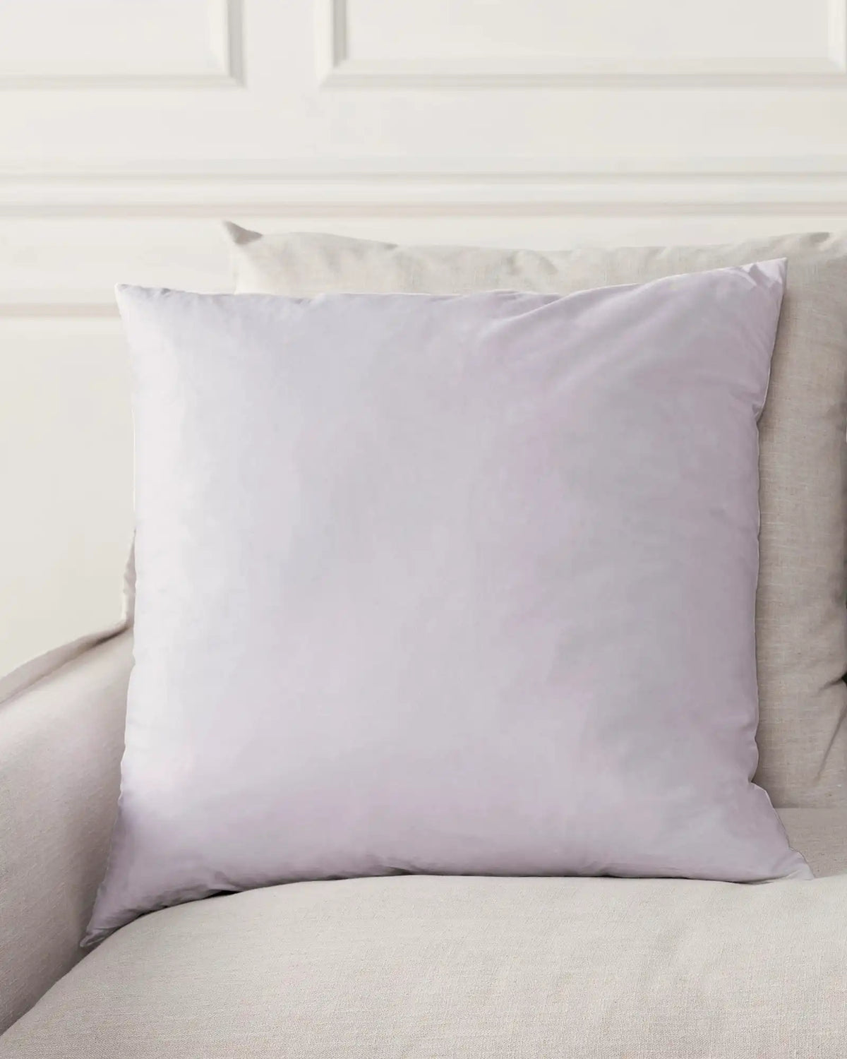 Down Pillow Inserts