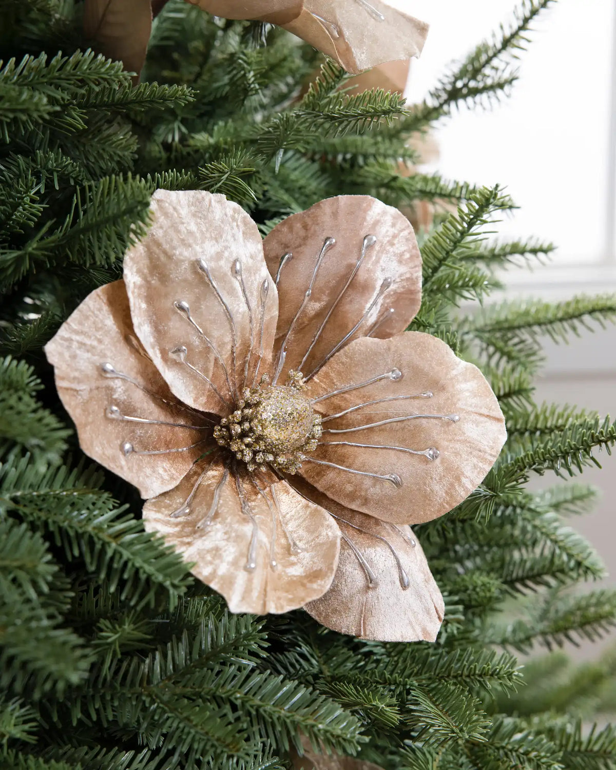 Magnolia Christmas Picks