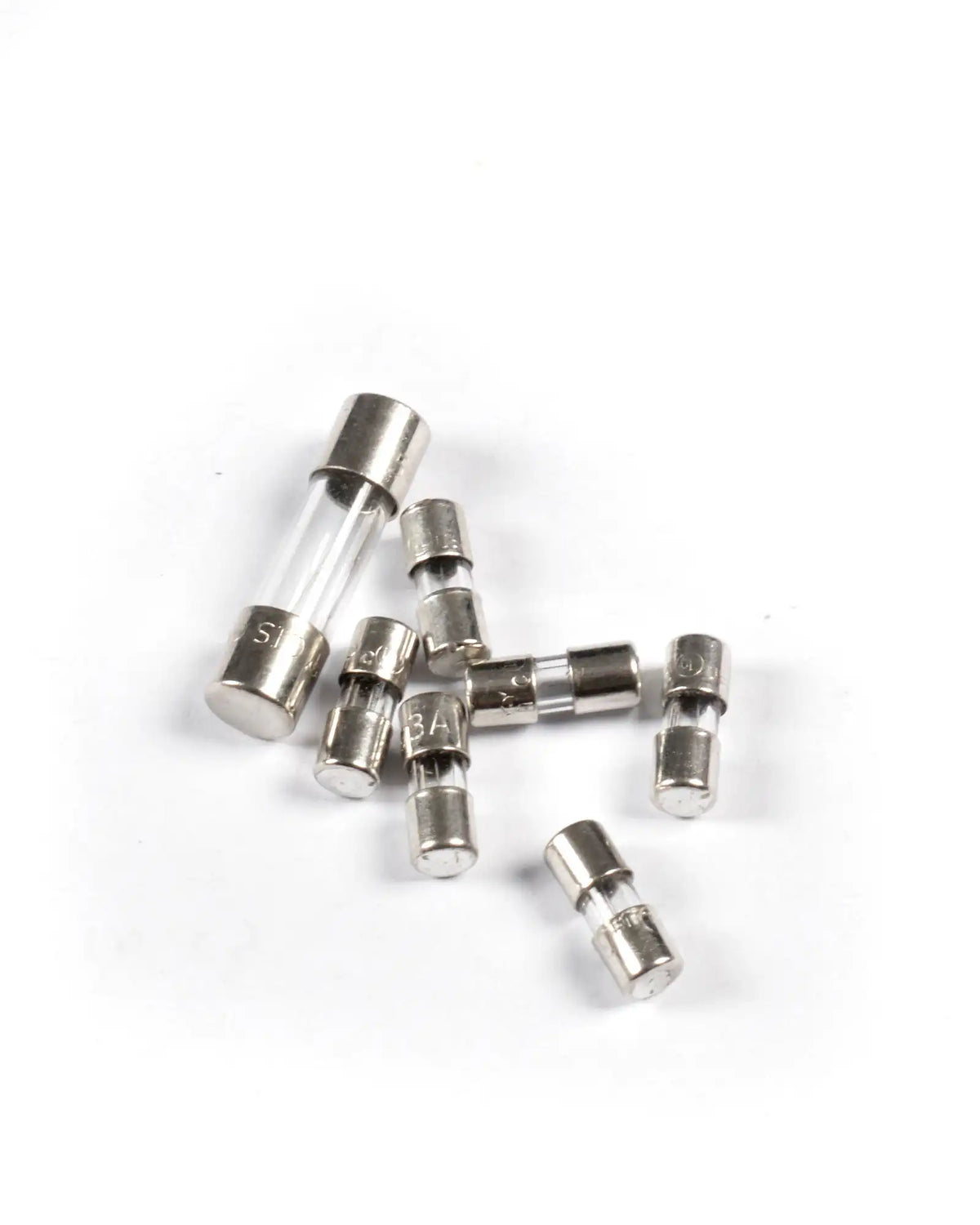 Replacement Fuse Pack