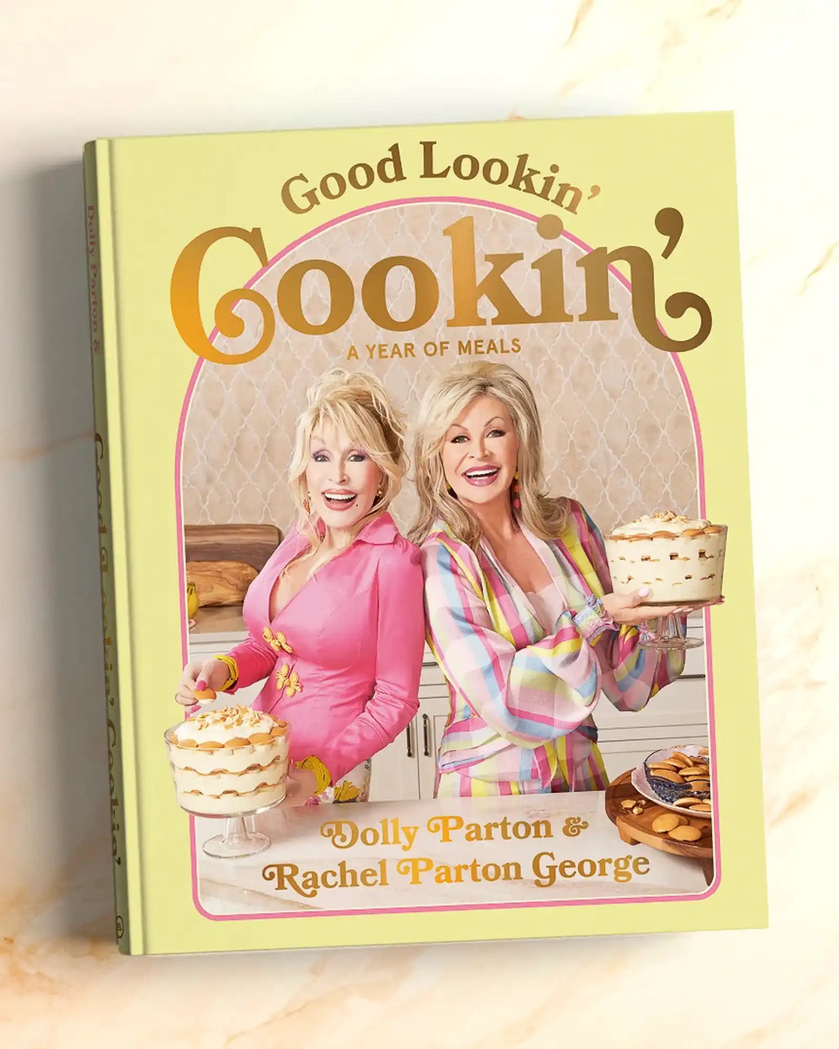 Good Lookin’ Cookin’