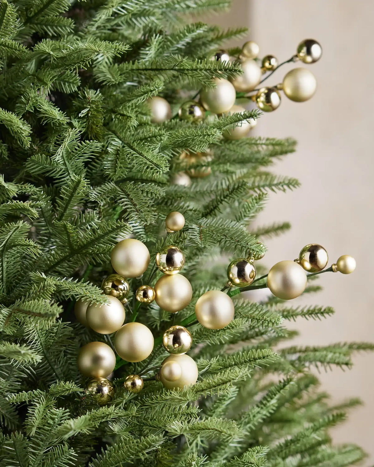 Brilliant Bursts Christmas Picks