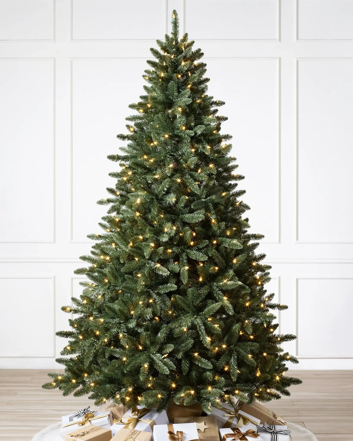 Classic Douglas Fir Christmas Tree