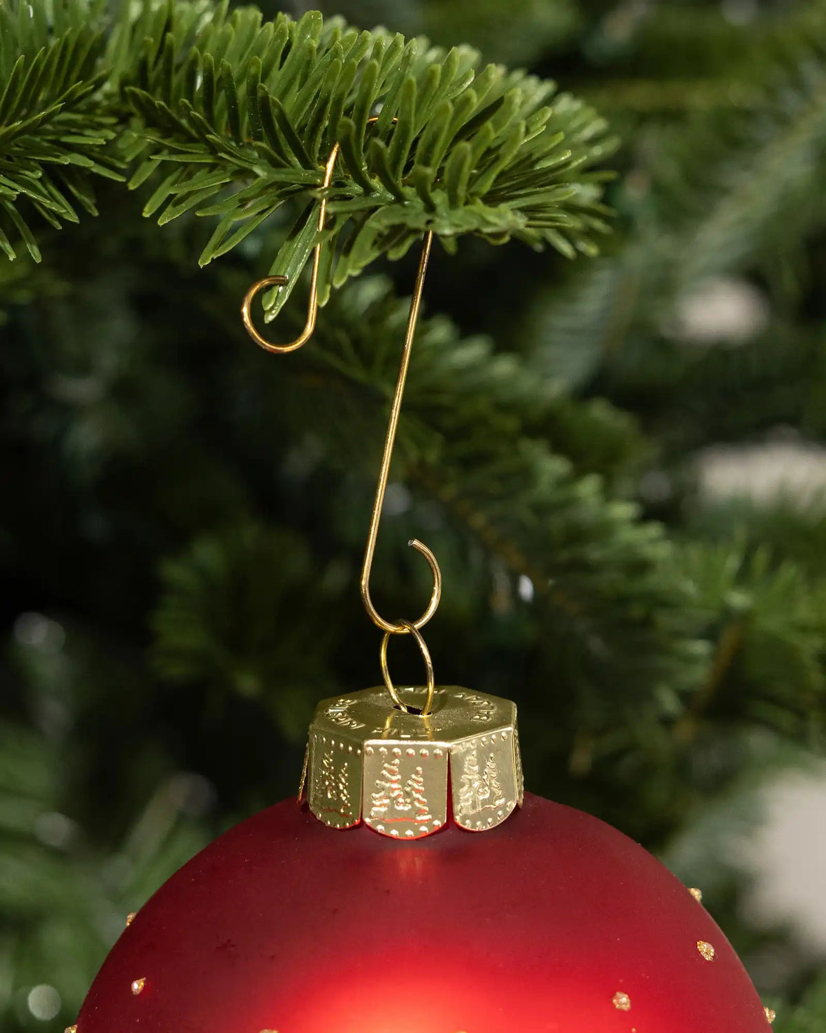 Ornament Hooks