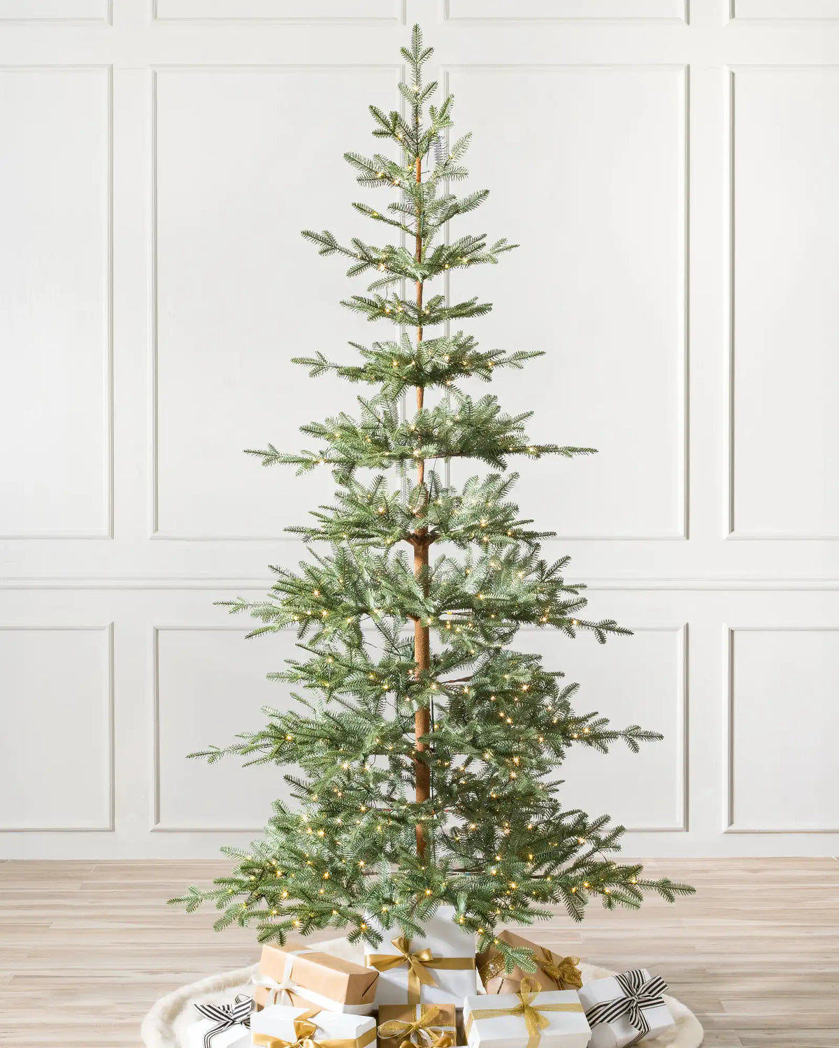 Alpine Balsam Fir® Christmas Tree