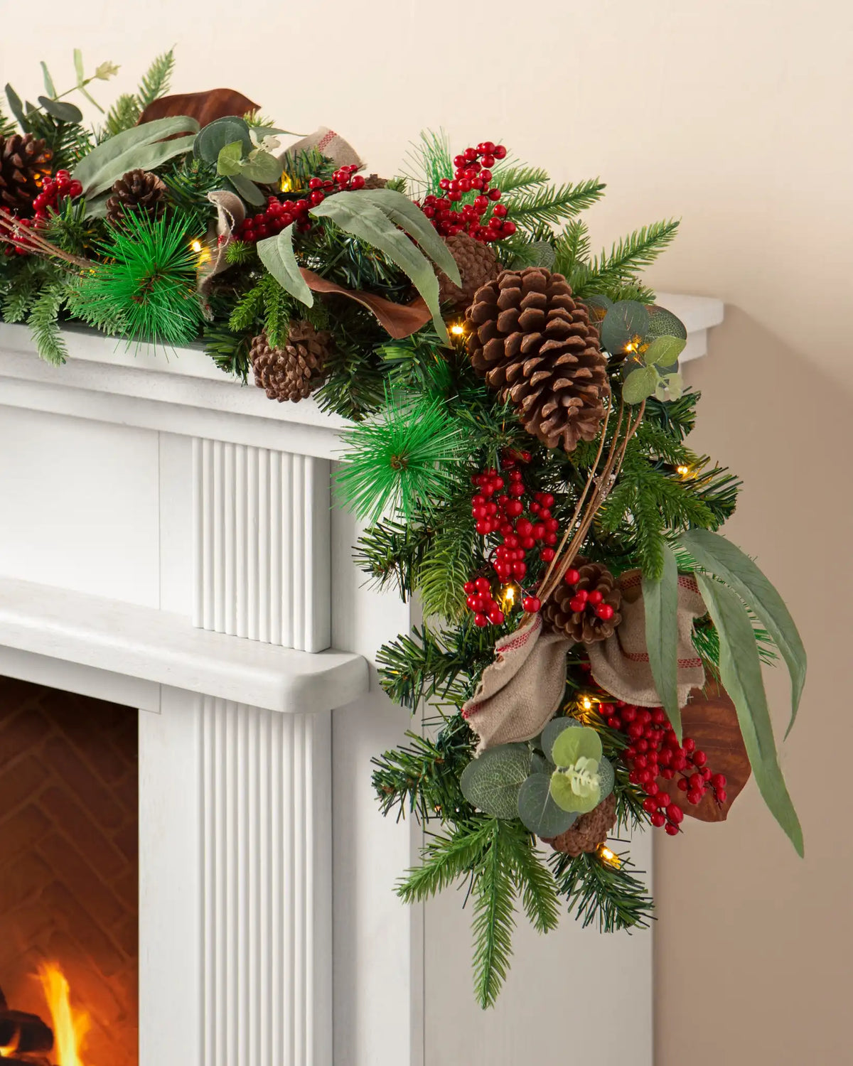 Farmhouse Foliage