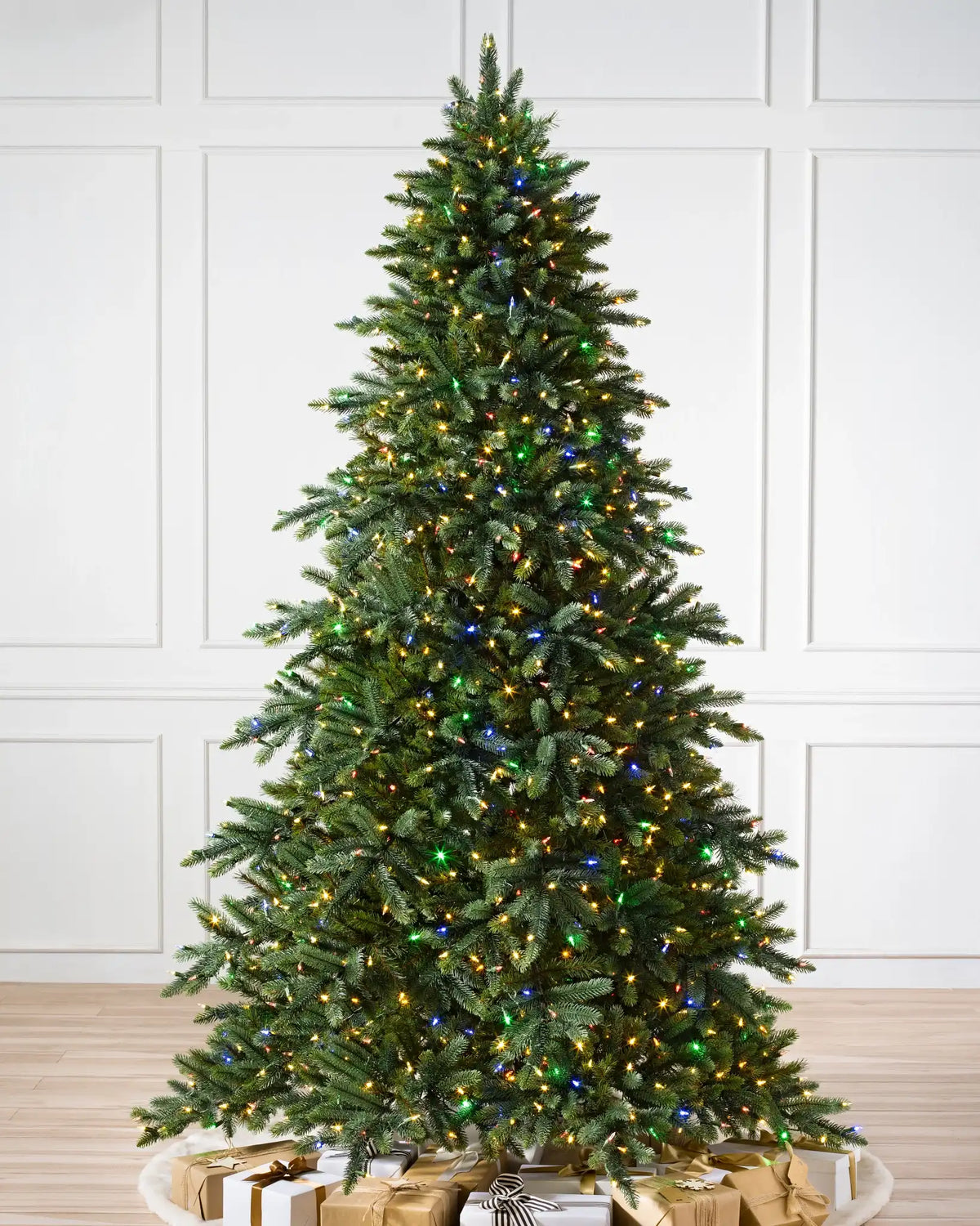 California Baby Redwood® Christmas Tree