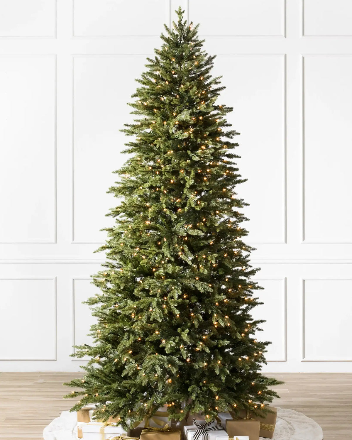 Silverado Slim® Christmas Tree