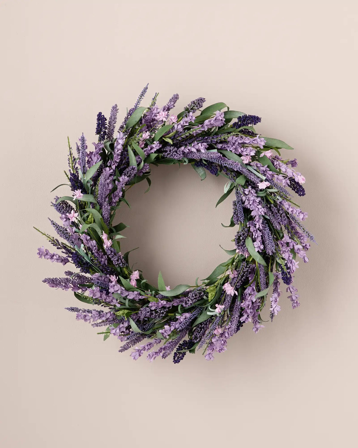 Provençal Lavender Foliage