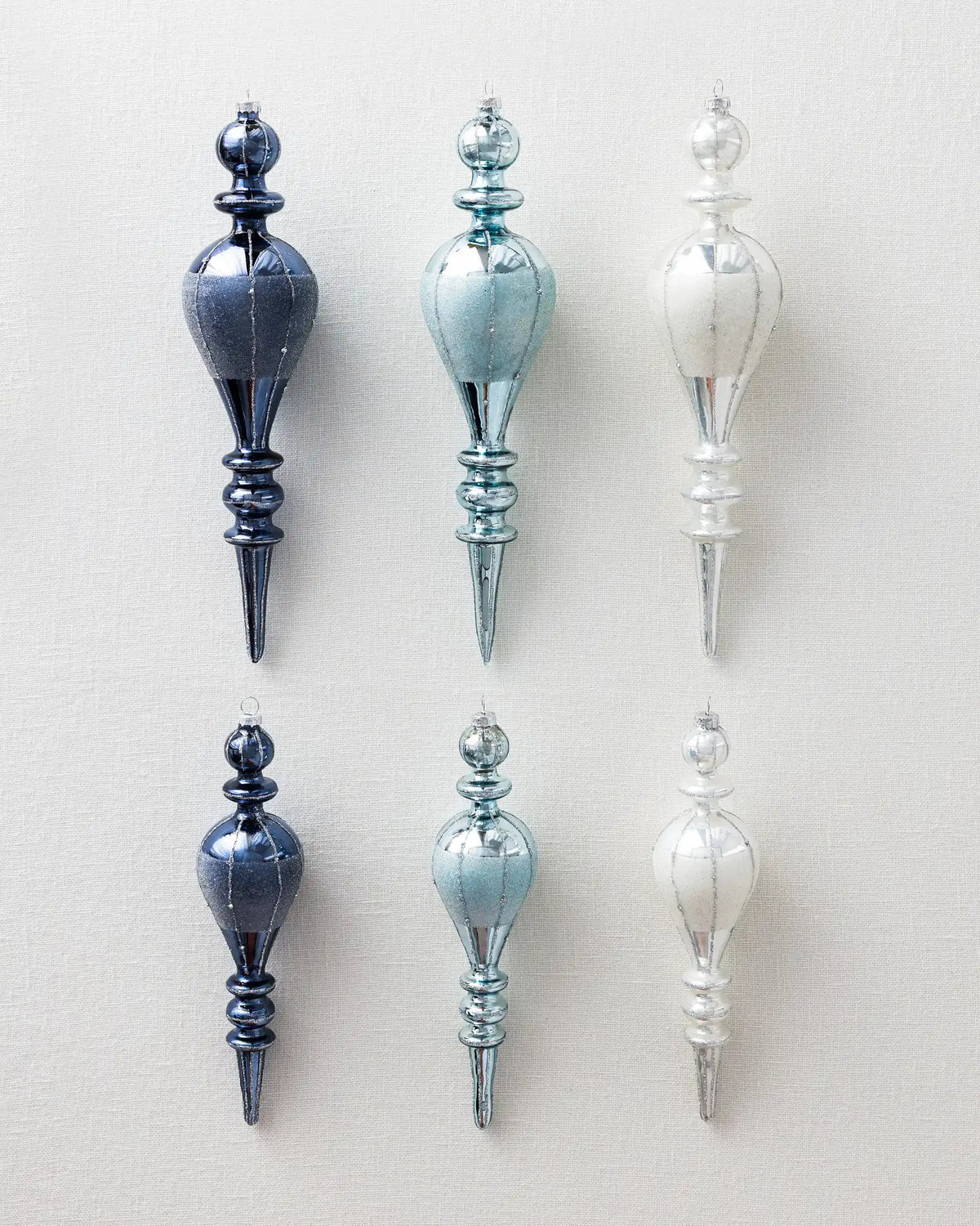 Starry Night Ornament Collection