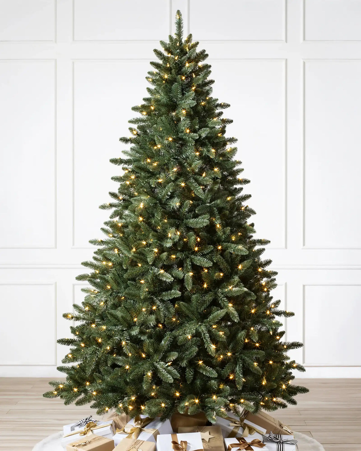Classic Douglas Fir Christmas Tree