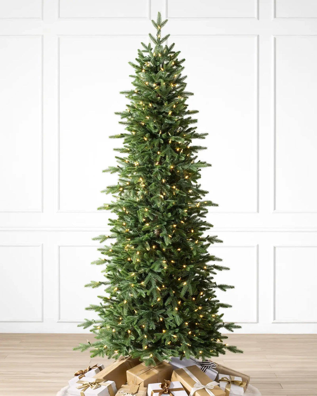 Lake Tahoe Christmas Tree