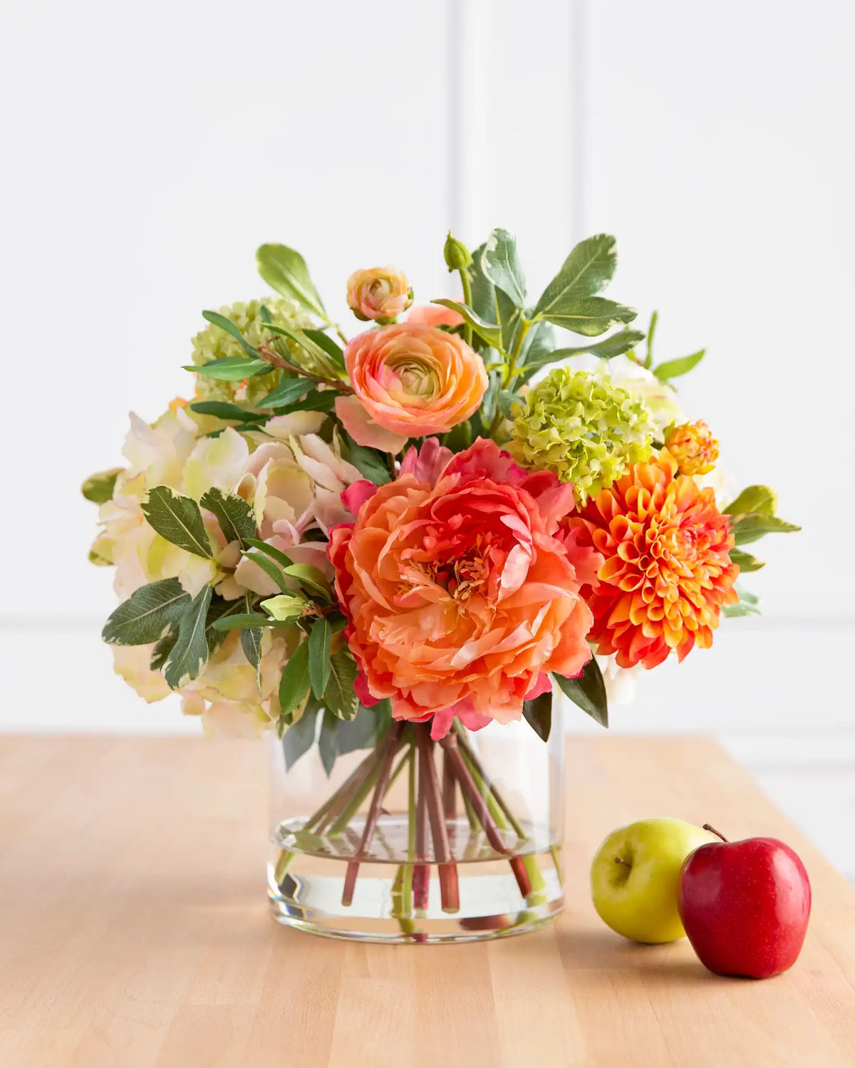 Coral Garden Arrangement