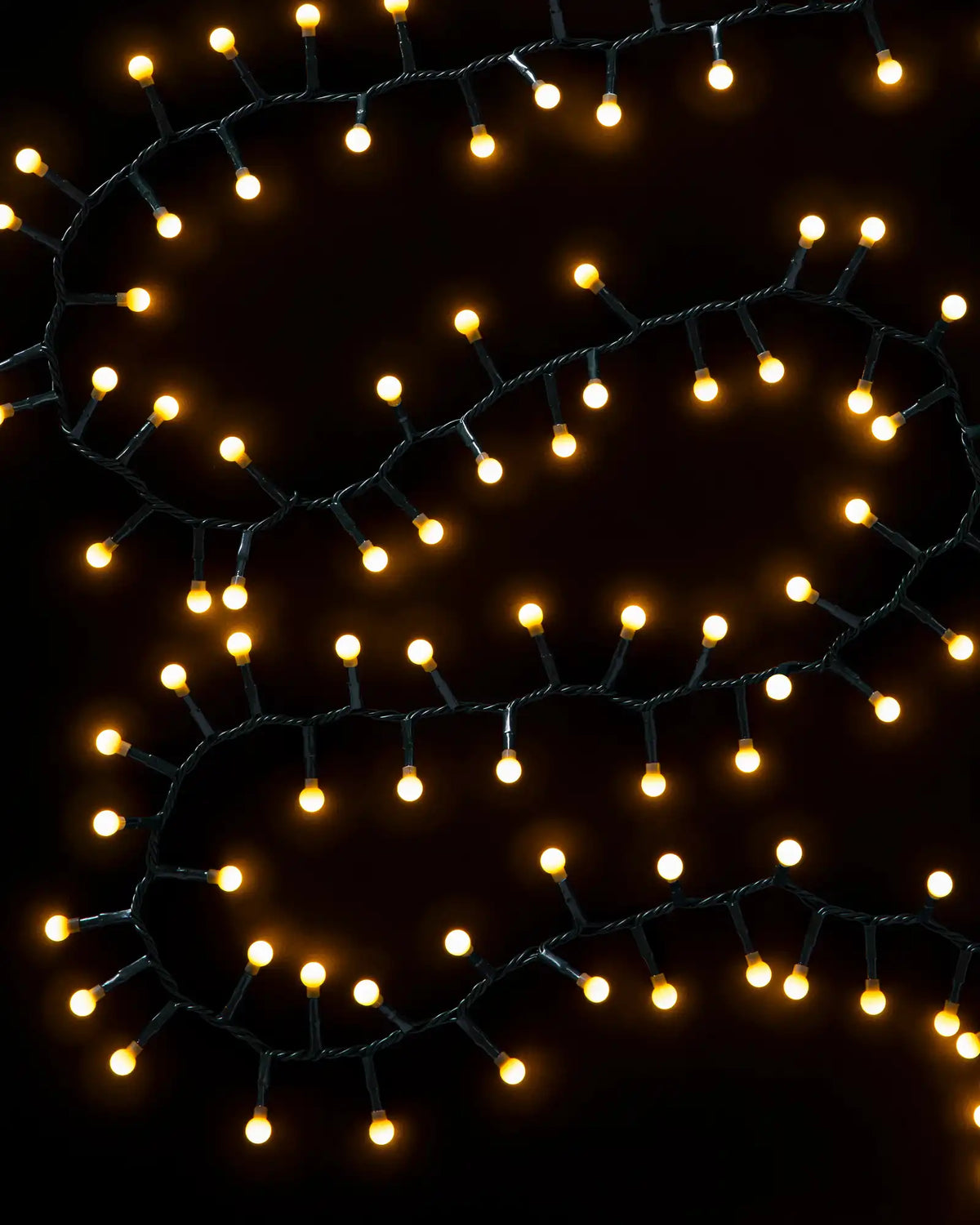 Cherry Light Strings