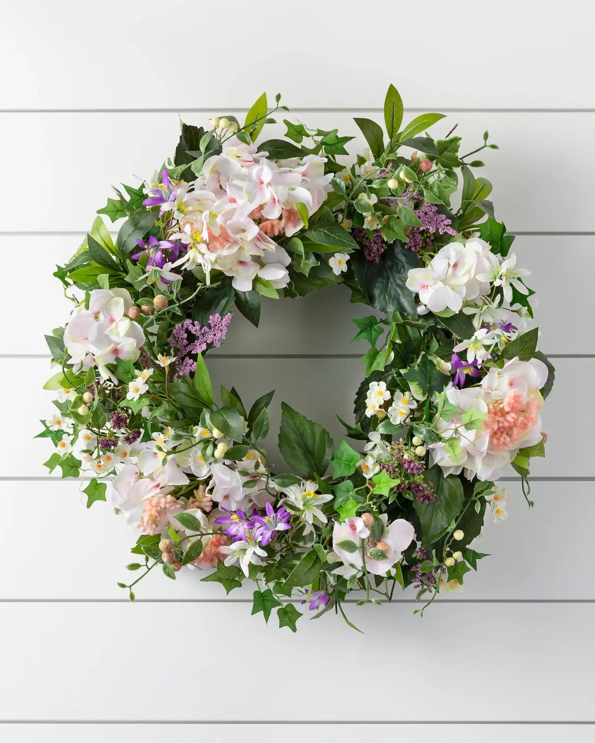 Outdoor Enchanted Garden Foliage