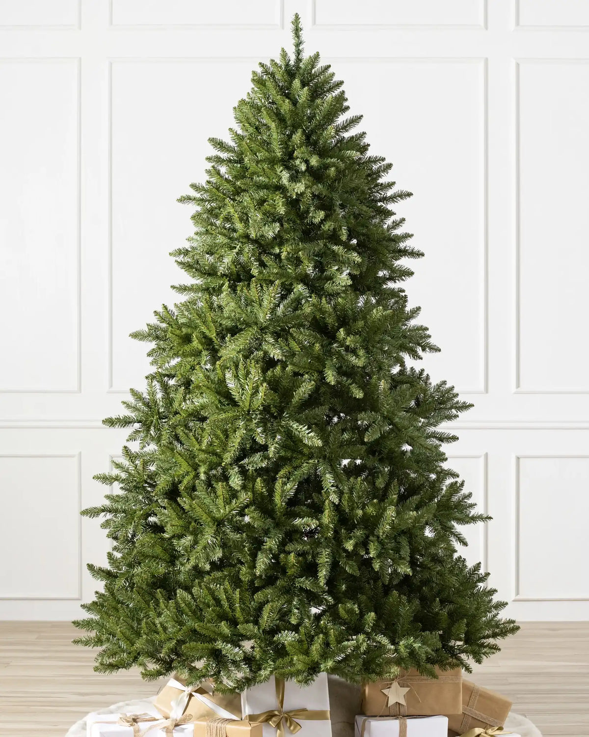 Vancouver Spruce Christmas Tree