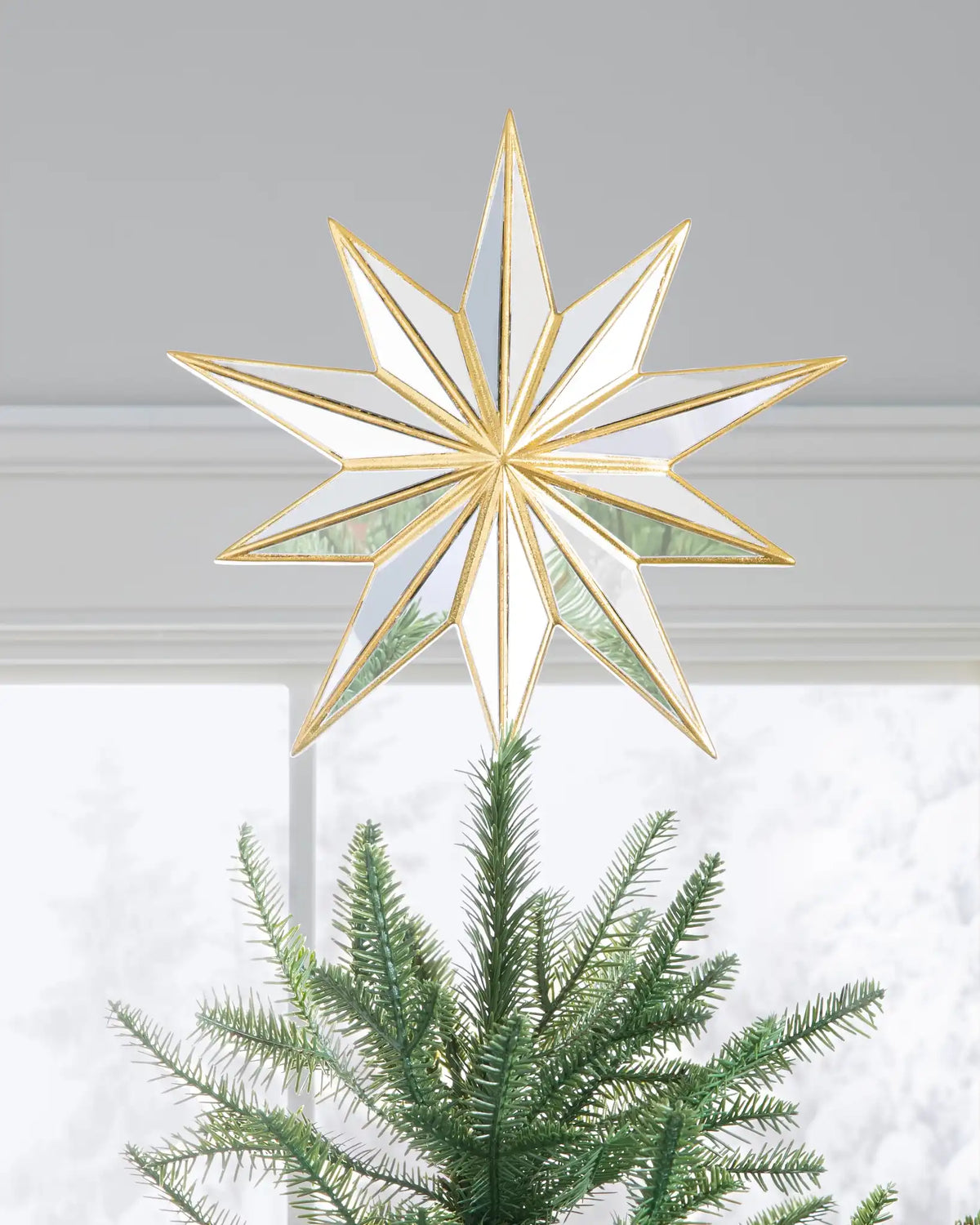 Star Bright Tree Toppers