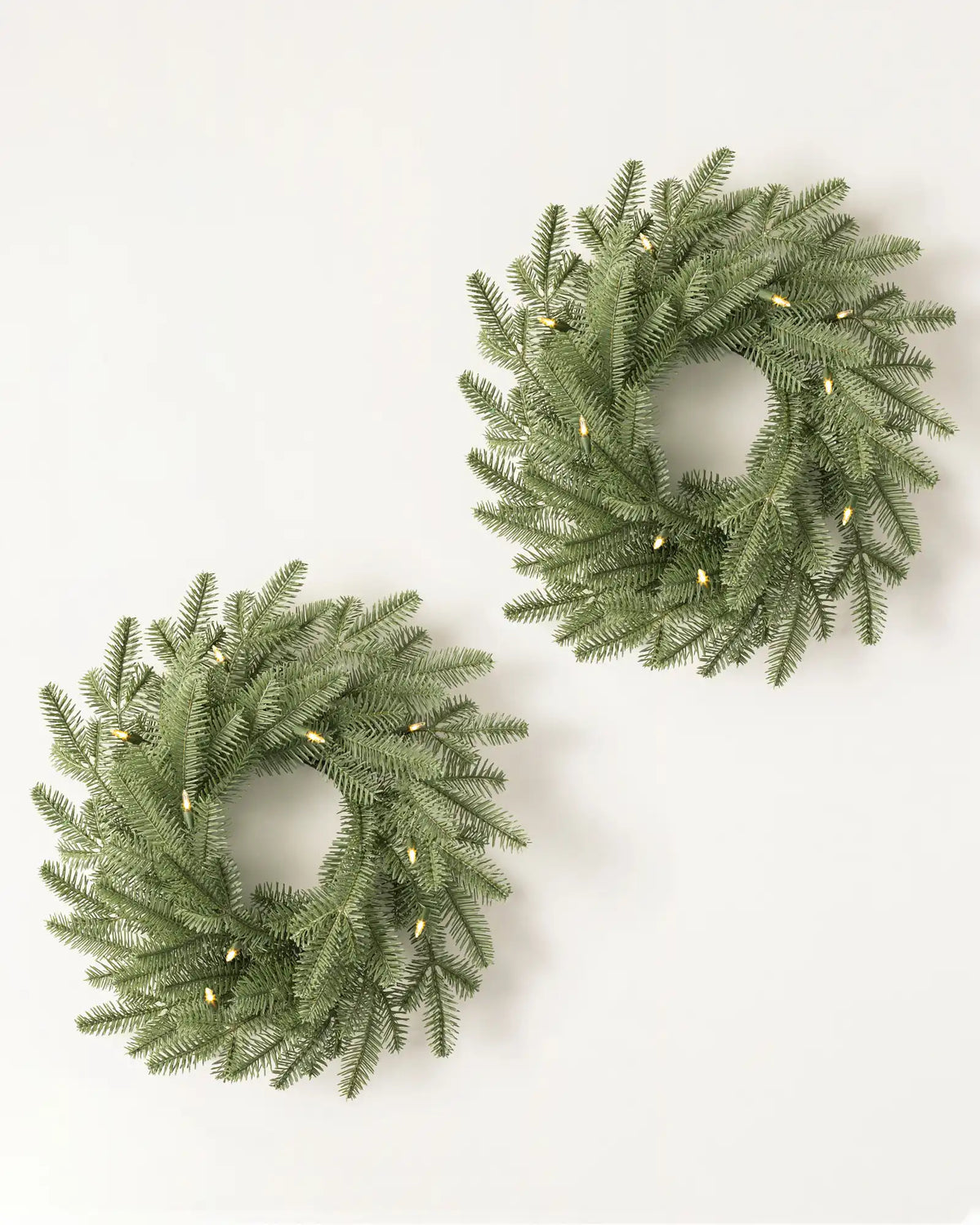 BH Balsam Fir Foliage