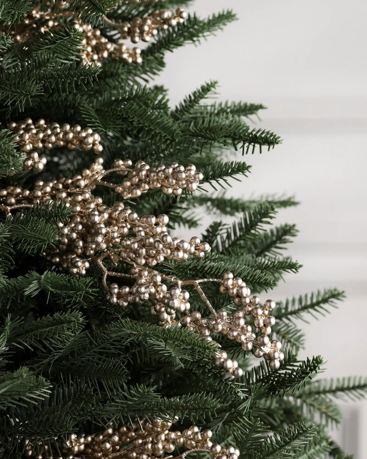 Berry Christmas Picks