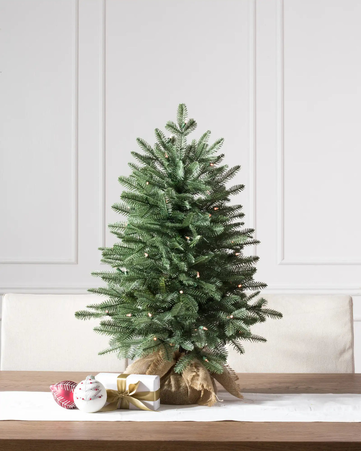 BH Balsam Fir Tabletop
