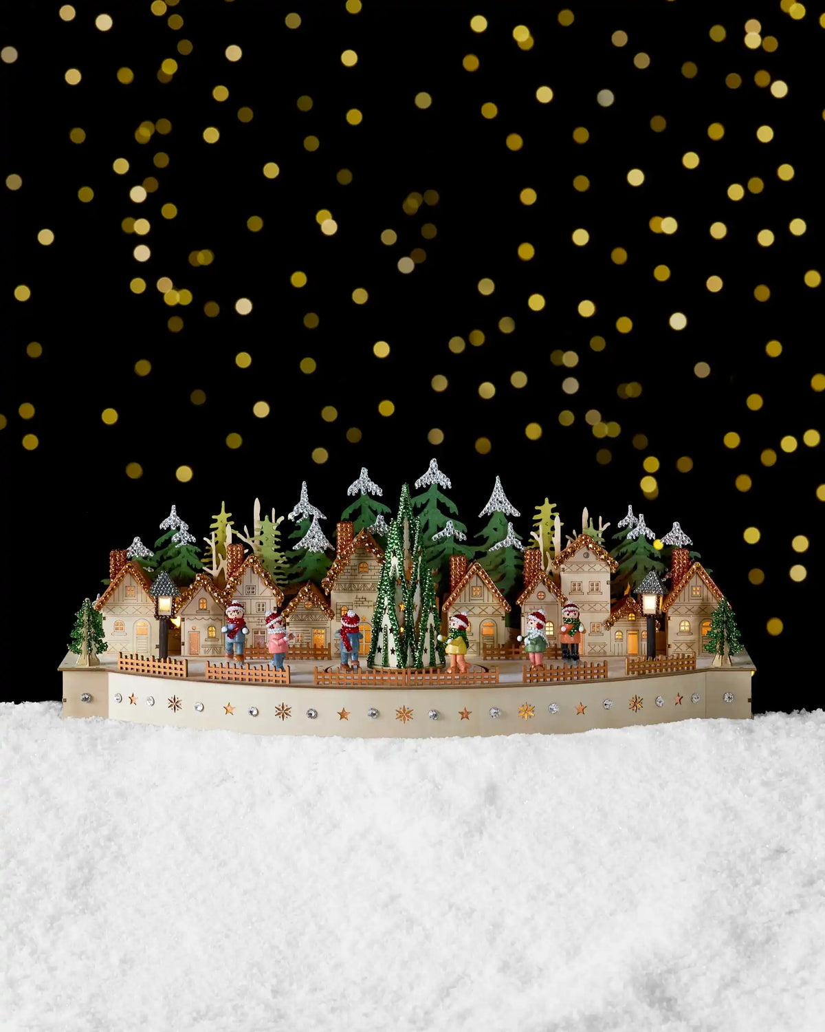 Balsam Hill Holiday Collection Featuring Crystals by Swarovski®