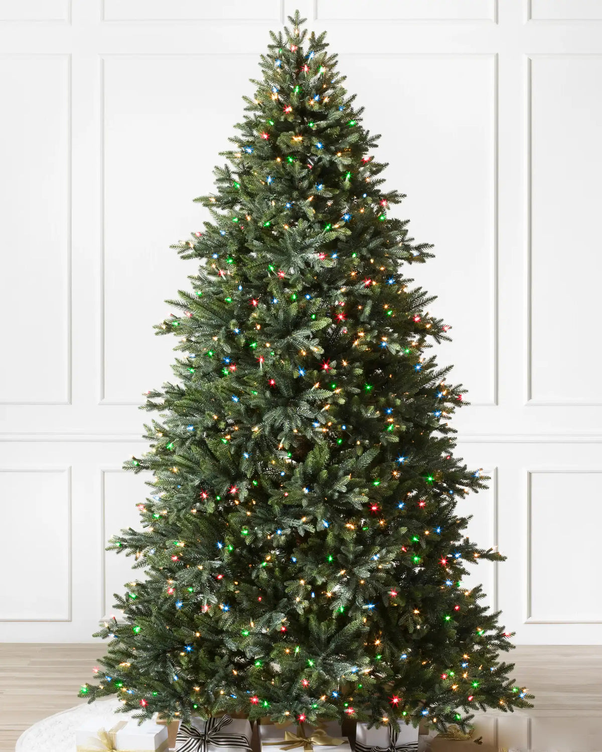 Colorado Mountain Spruce® Christmas Tree