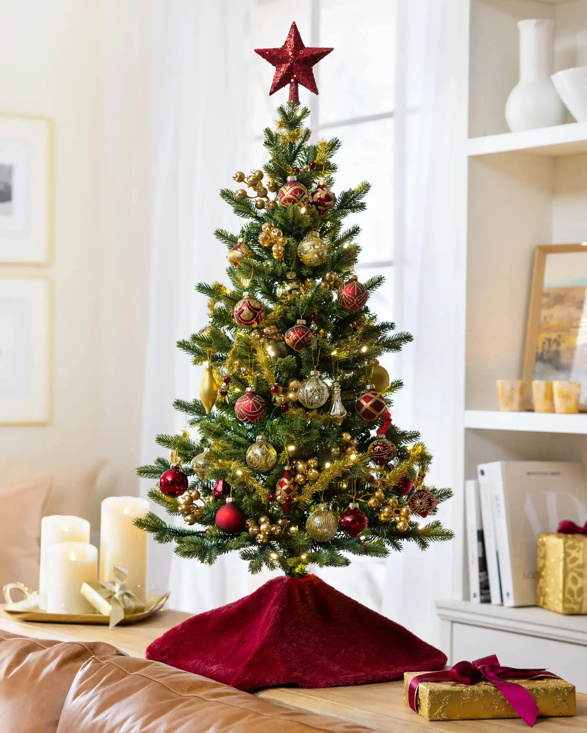 Decorated Tree Kits