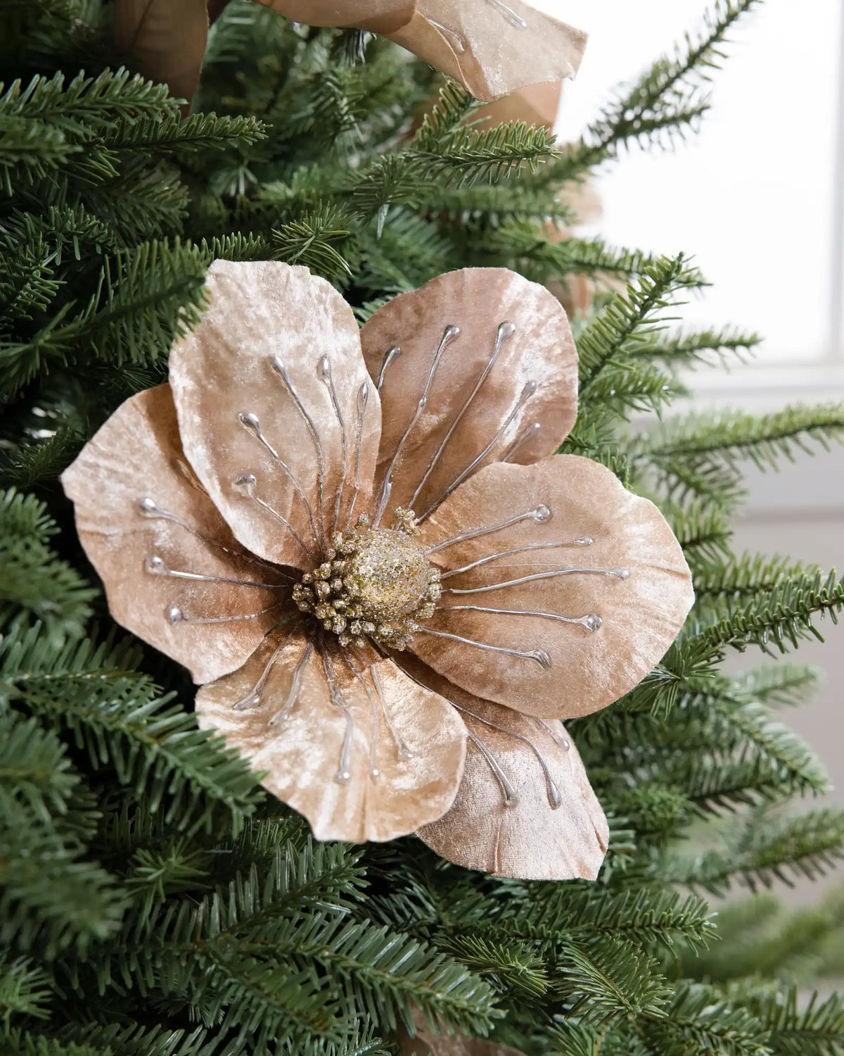 Magnolia Christmas Picks