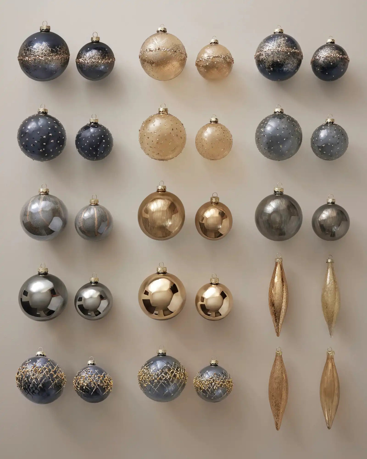 Celestial Magic Ornament Collection