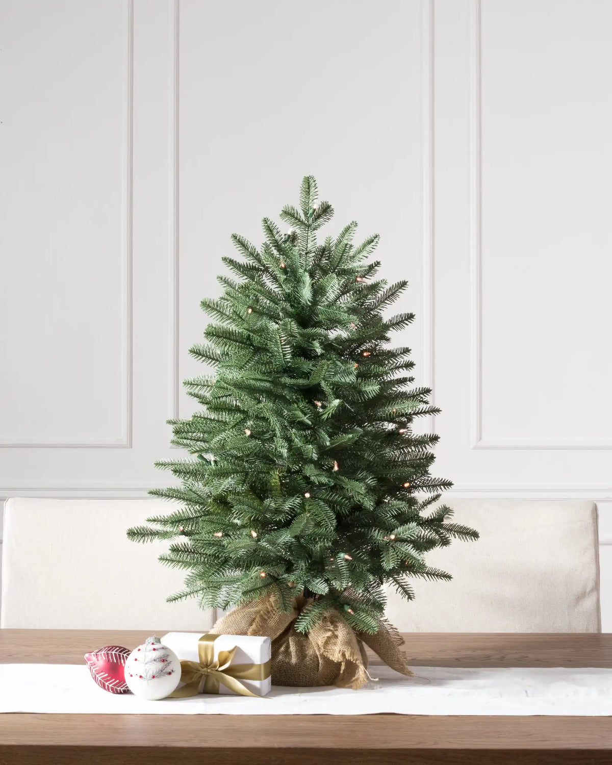 BH Balsam Fir Tabletop