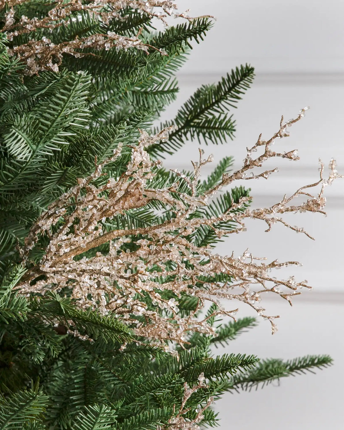 Frosted Branch Picks