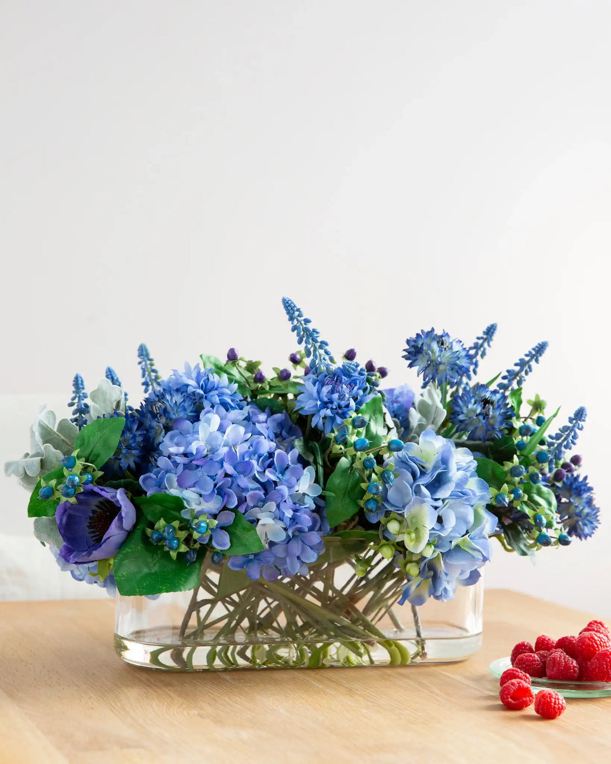 Rhapsody in Blue Arrangement