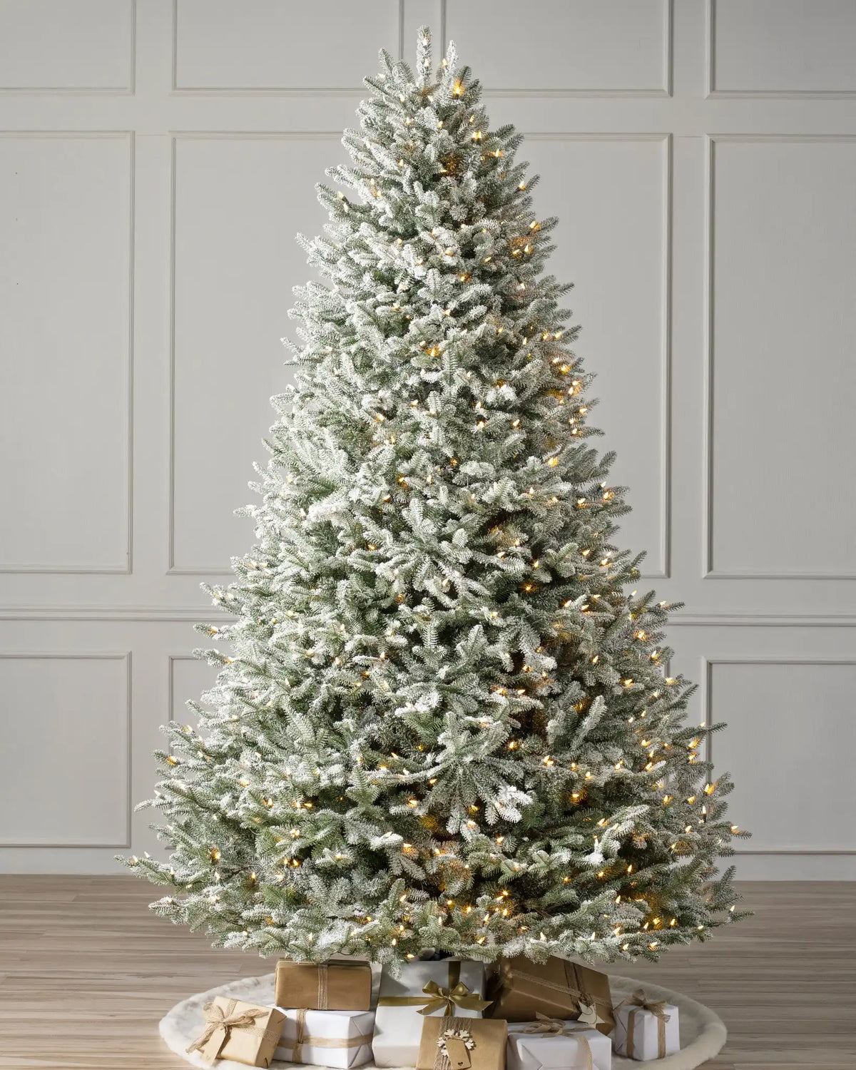Frosted BH Balsam Fir® Christmas Tree