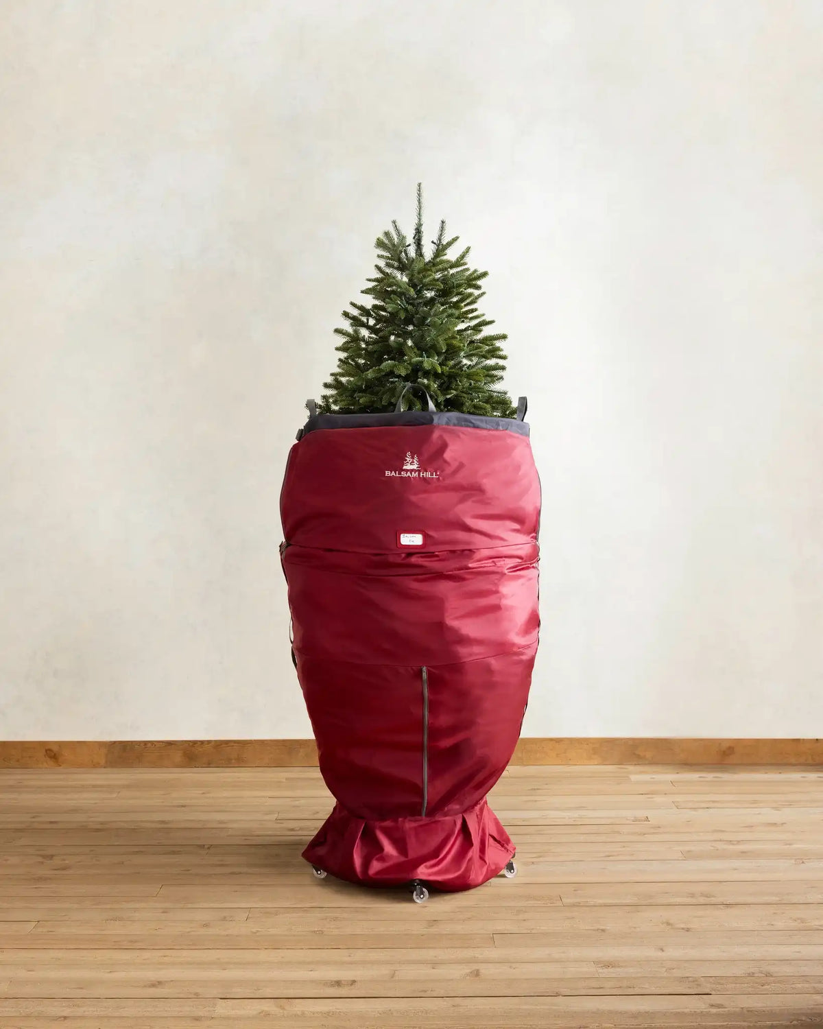 Standing Christmas Tree Storage Bag