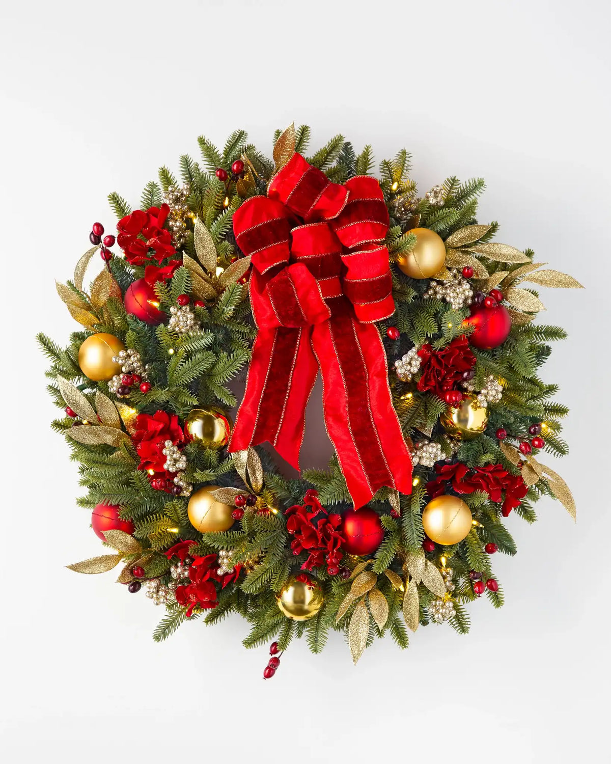 Holiday Traditions BH Fraser Fir® Foliage